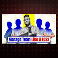Art of Managing a Team Gen 2